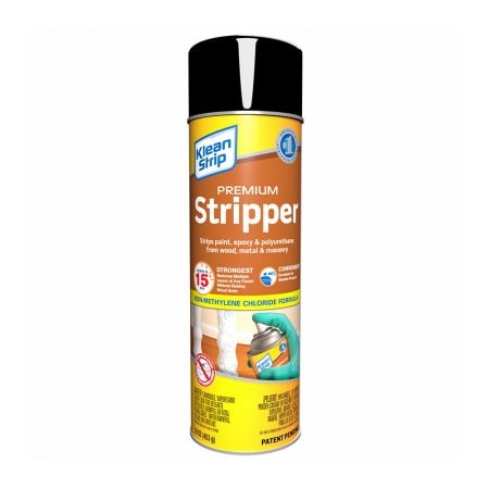 Wm Barr 16OZ Aer Paint Stripper EKPS302